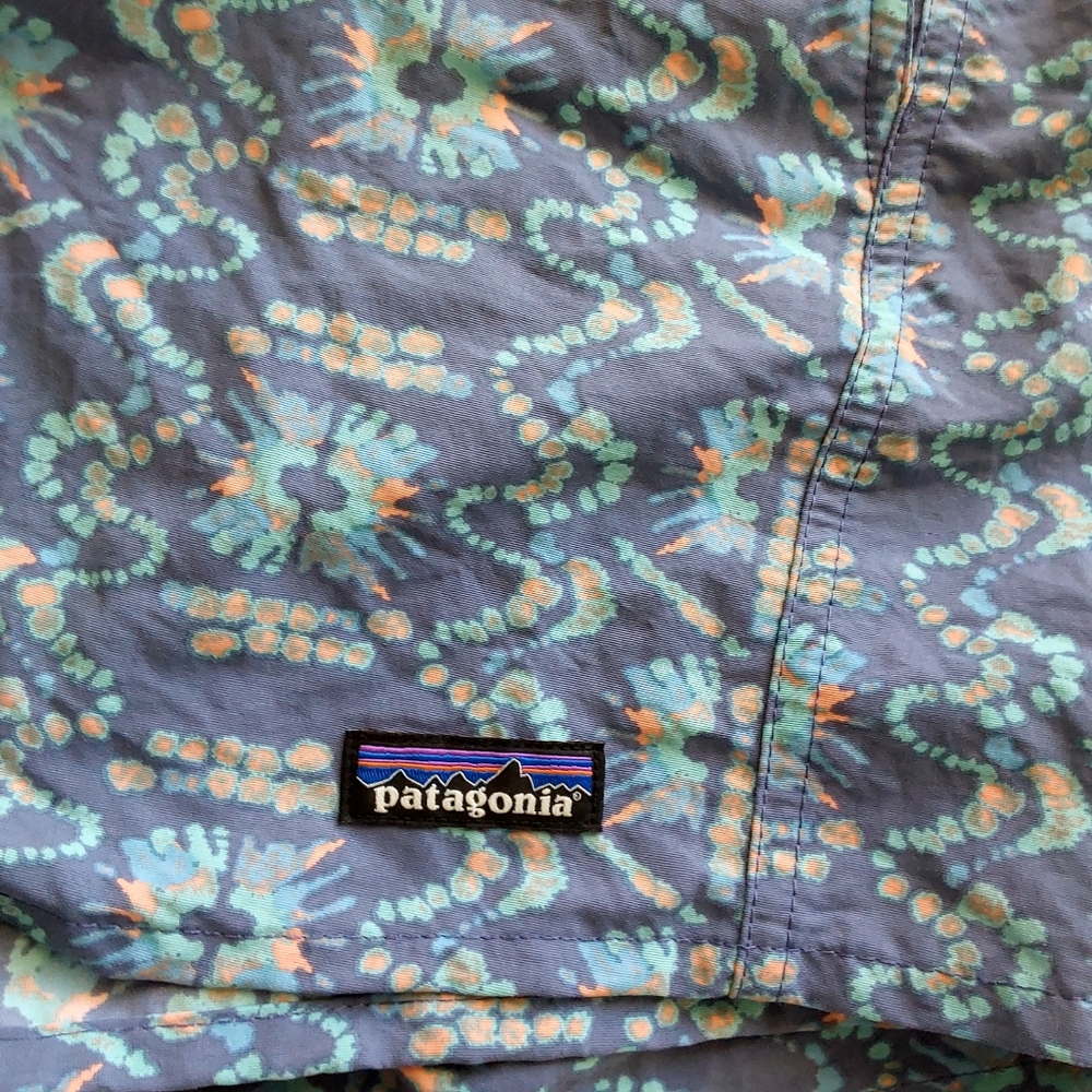 Patagonia Baggies 5” Shorts - Picture 9 of 13